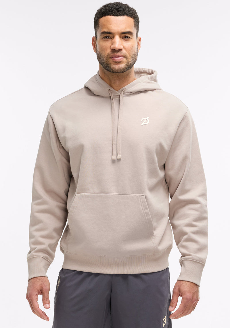 Soft Fleece Hoodie
