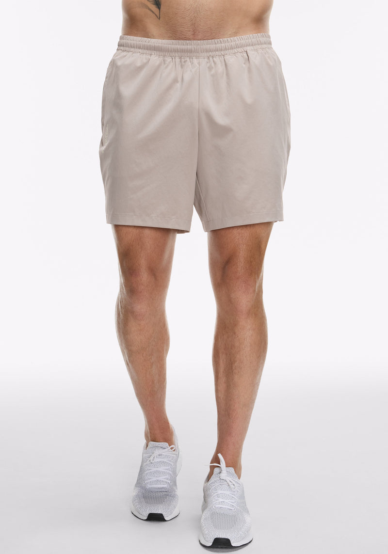 7" Lined Training Short