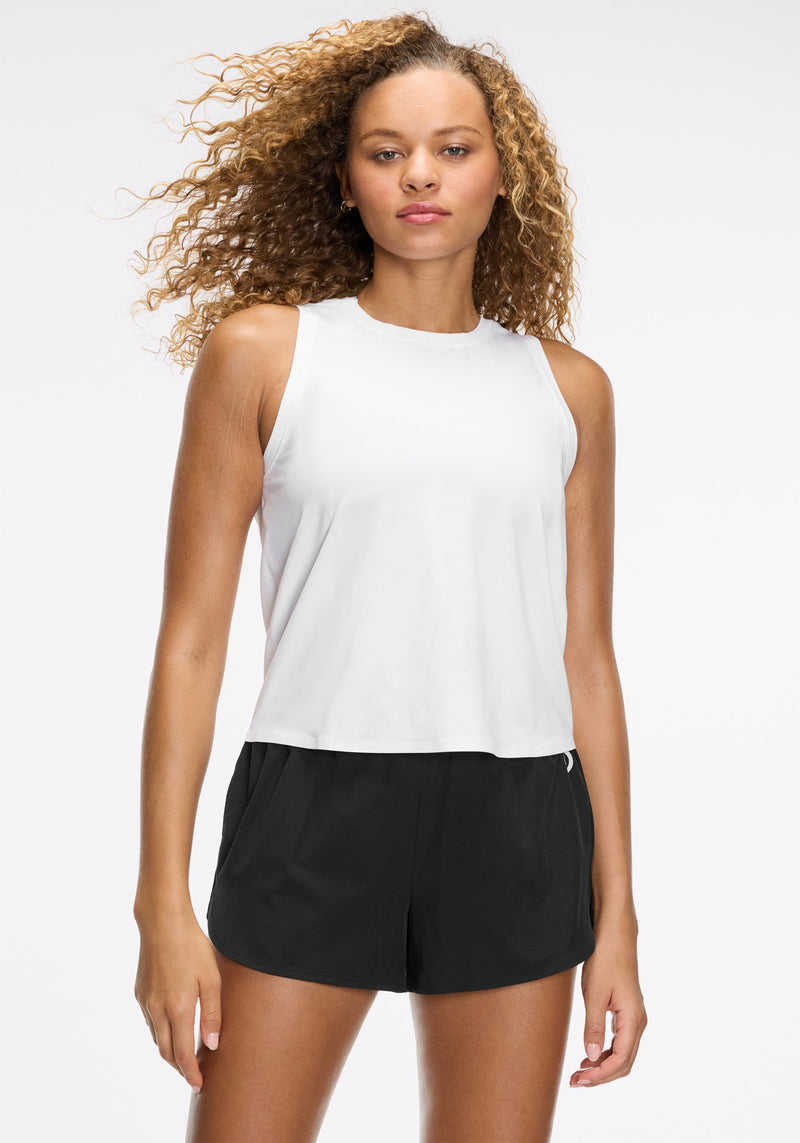 Black and White Run Set