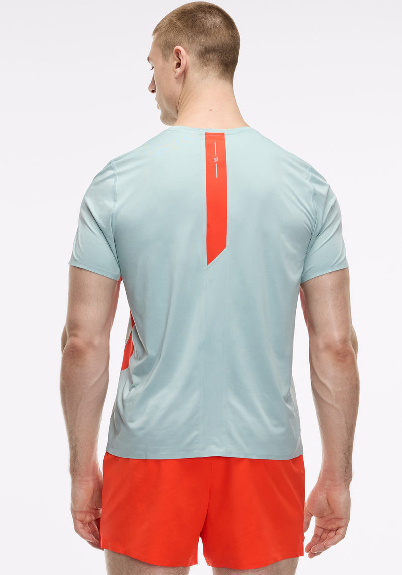 Blue Fog and Red Tomato Run Set