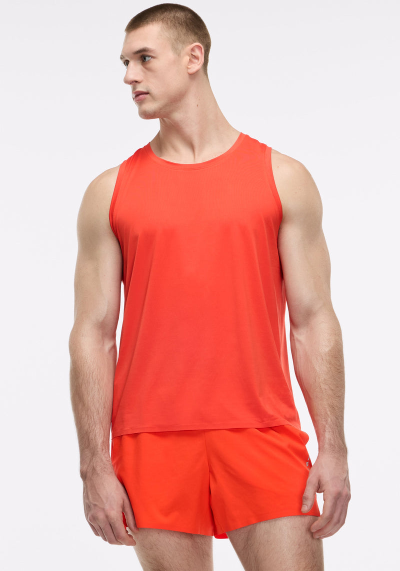 Red Tomato Run Set