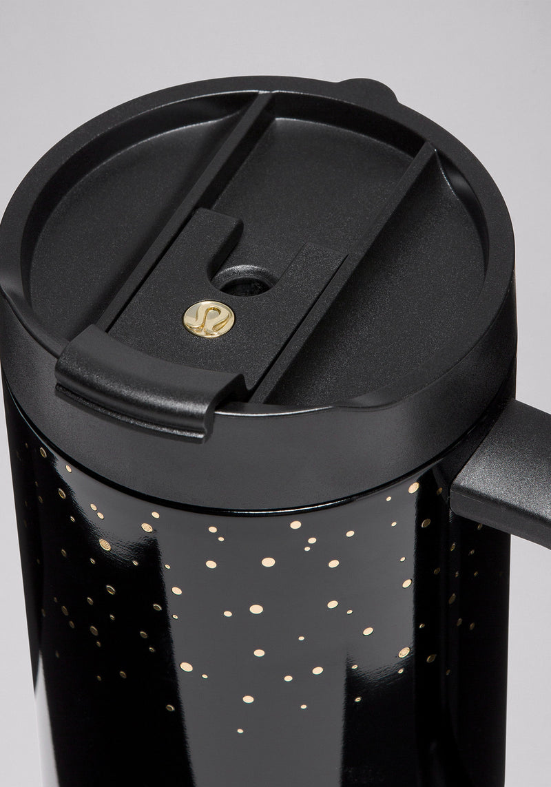 Insulated Tumbler 40oz