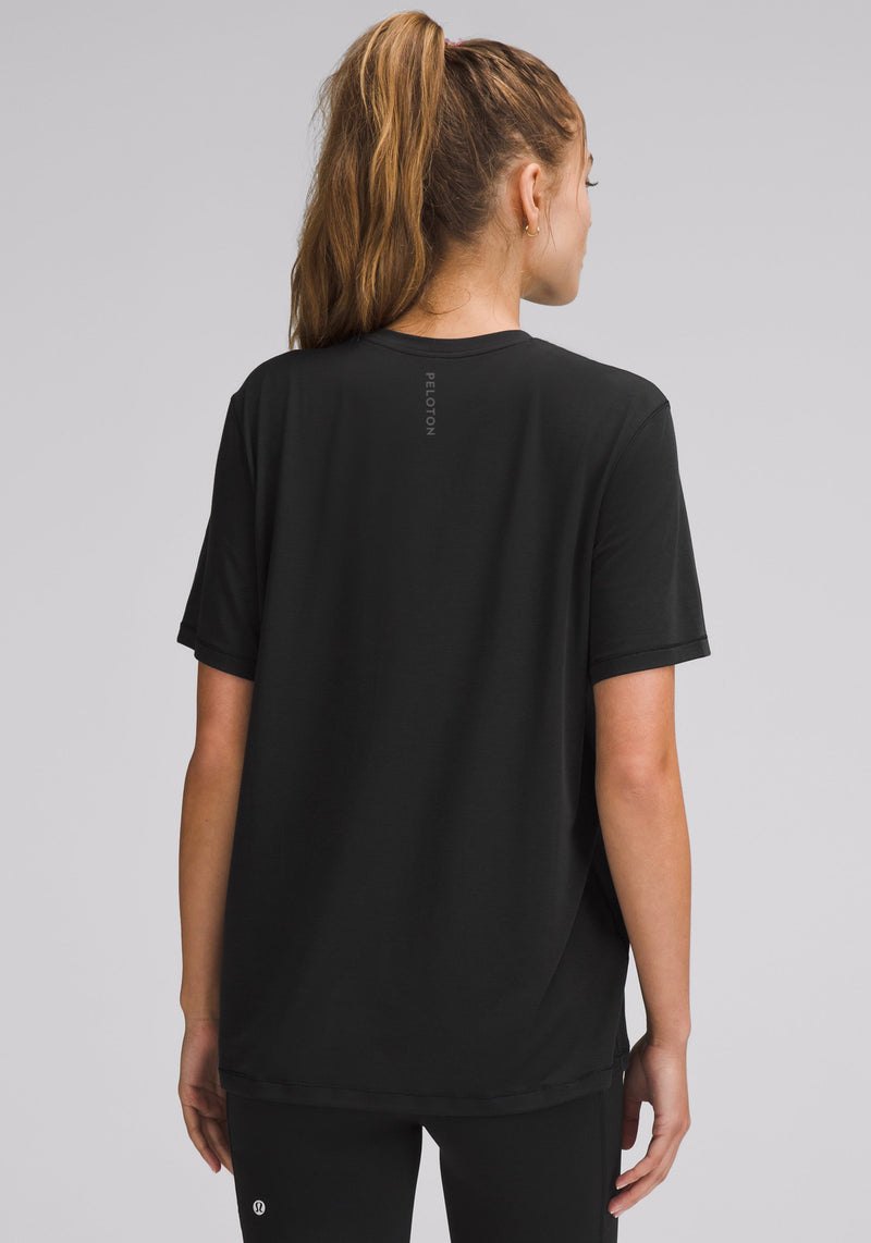Jersey Training Short-Sleeve Shirt