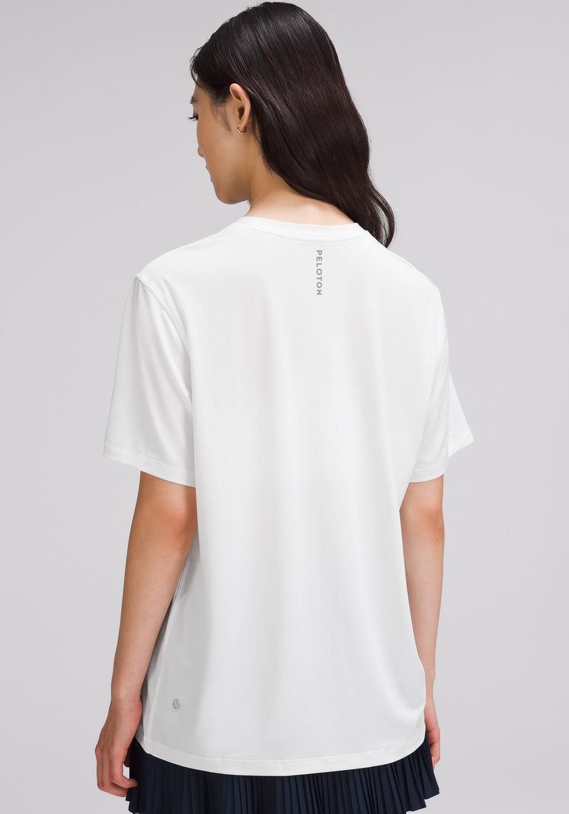 Jersey Training Short-Sleeve Shirt