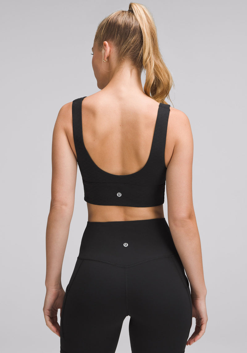 lululemon Align™ V-Neck Diamond Bra | Light Support, A/B Cup