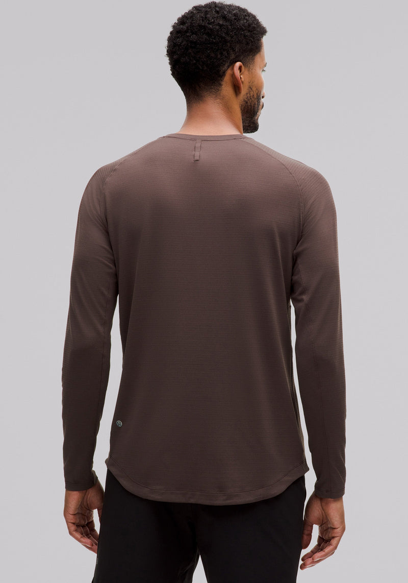License To Train Long Sleeve