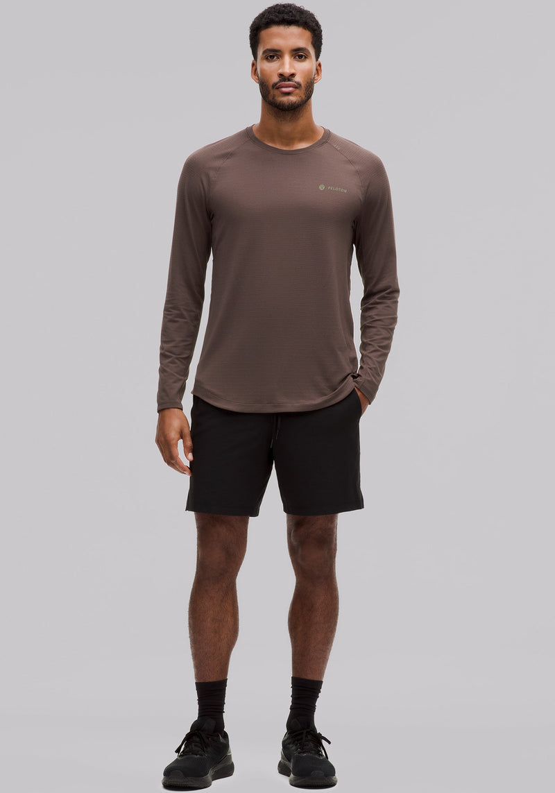 License To Train Long Sleeve
