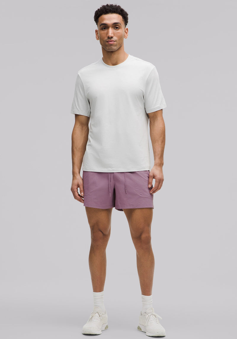 License to Train Linerless Short 5"