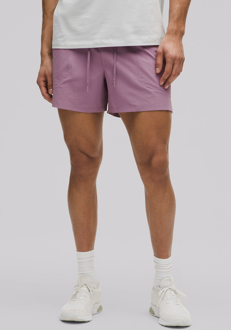 License to Train Linerless Short 5"