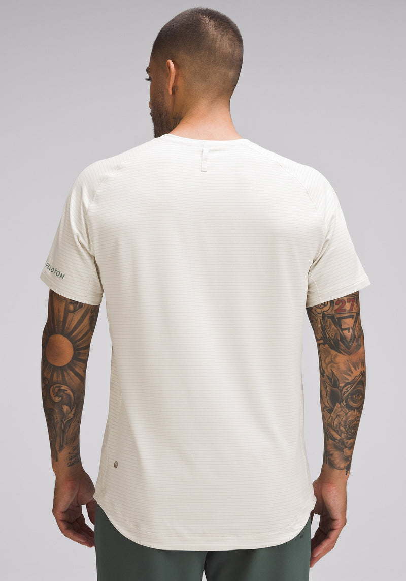 License to Train Short-Sleeve Shirt