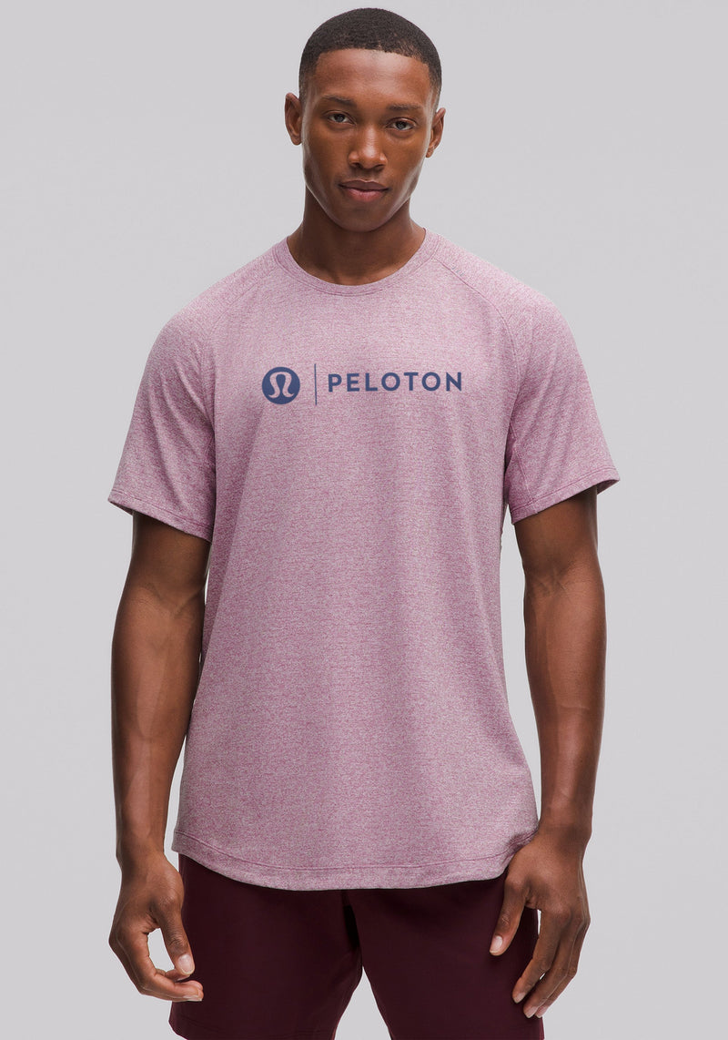 License to Train Short-Sleeve Shirt