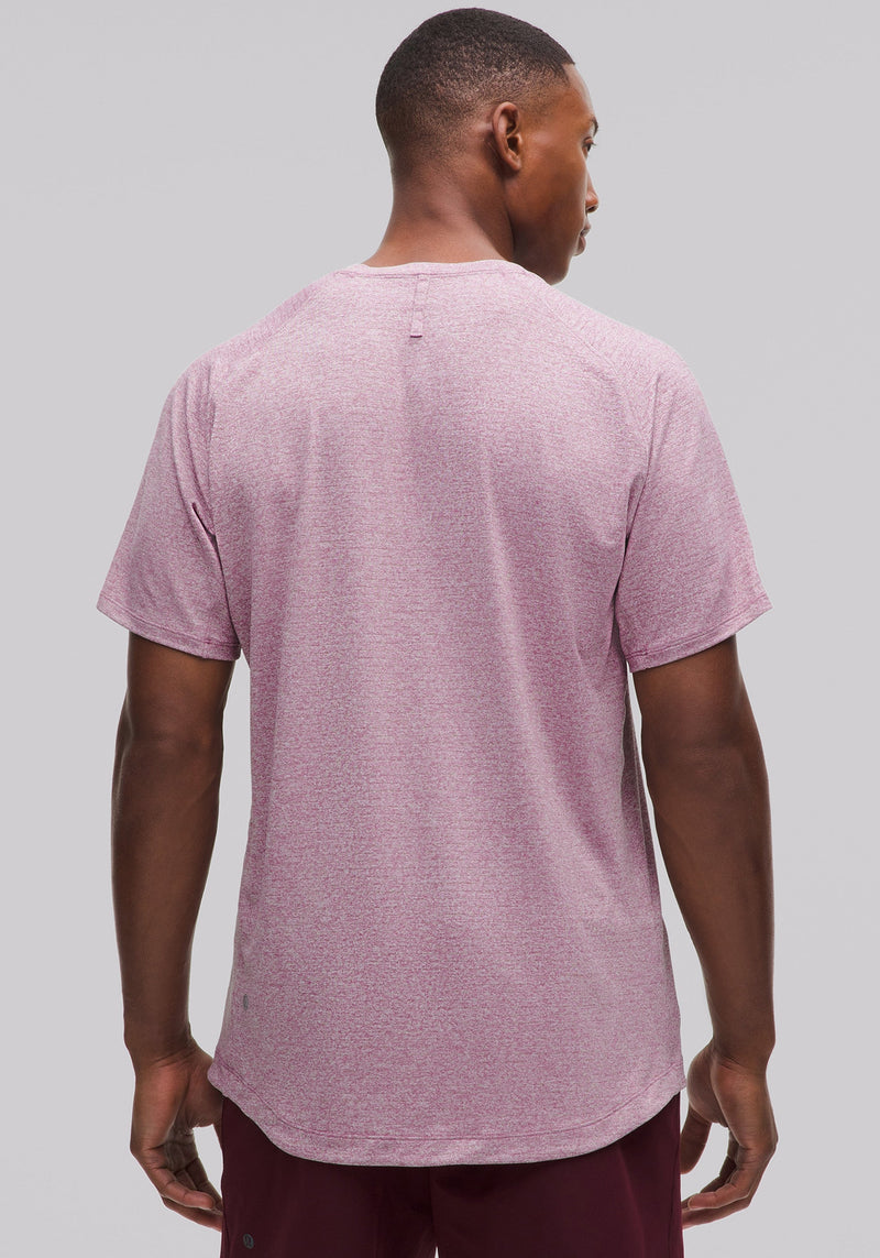 License to Train Short-Sleeve Shirt