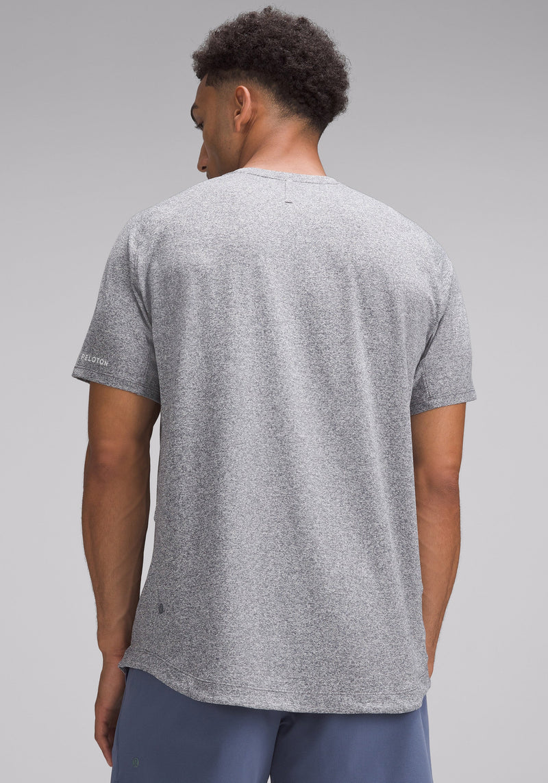 License to Train Short-Sleeve Shirt