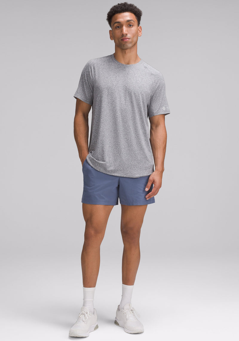 License to Train Short-Sleeve Shirt
