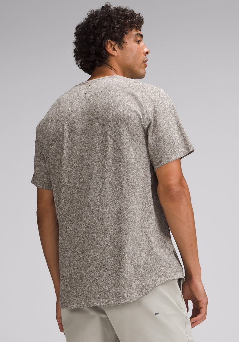 License to Train Short-Sleeve Shirt