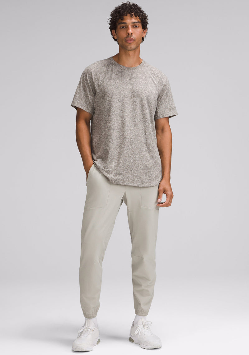 License to Train Short-Sleeve Shirt