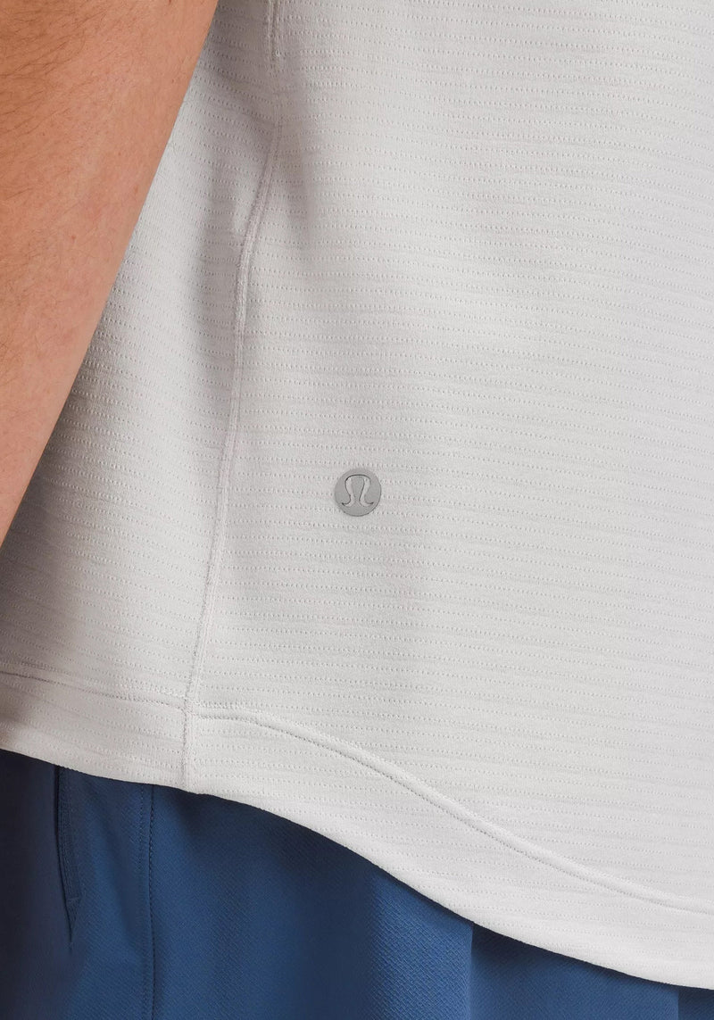 License to Train Short-Sleeve Shirt