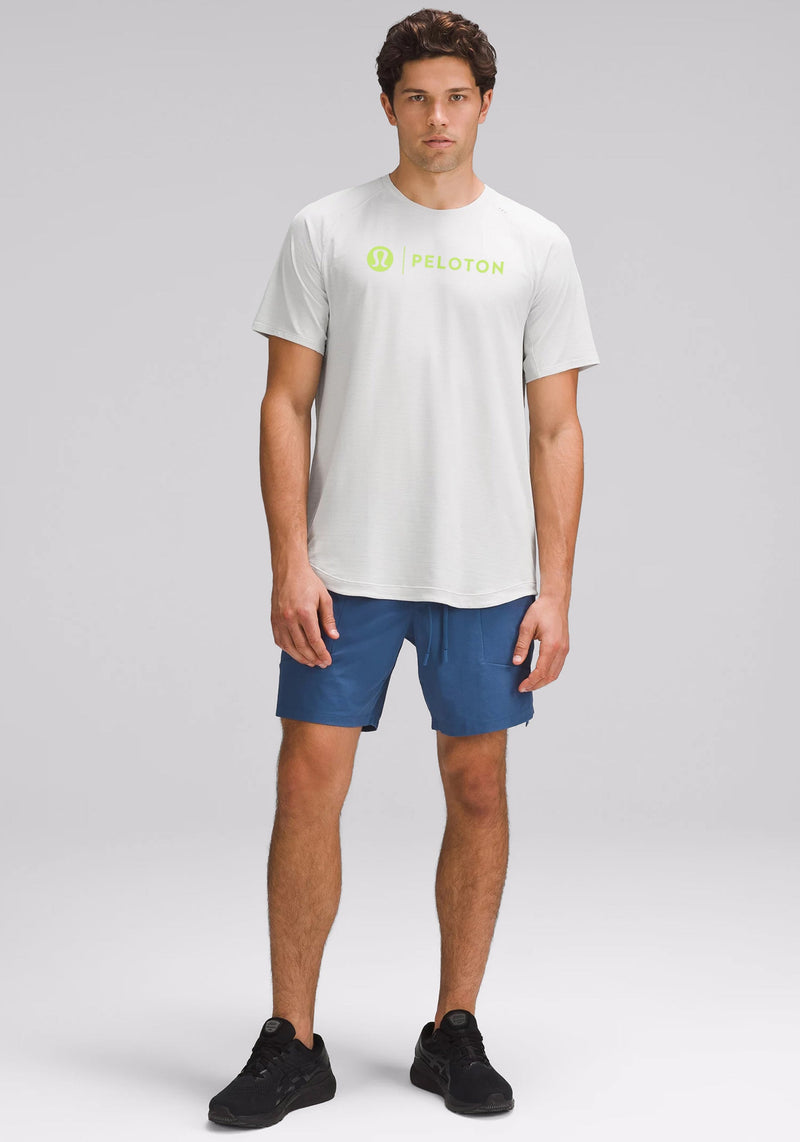License to Train Short-Sleeve Shirt