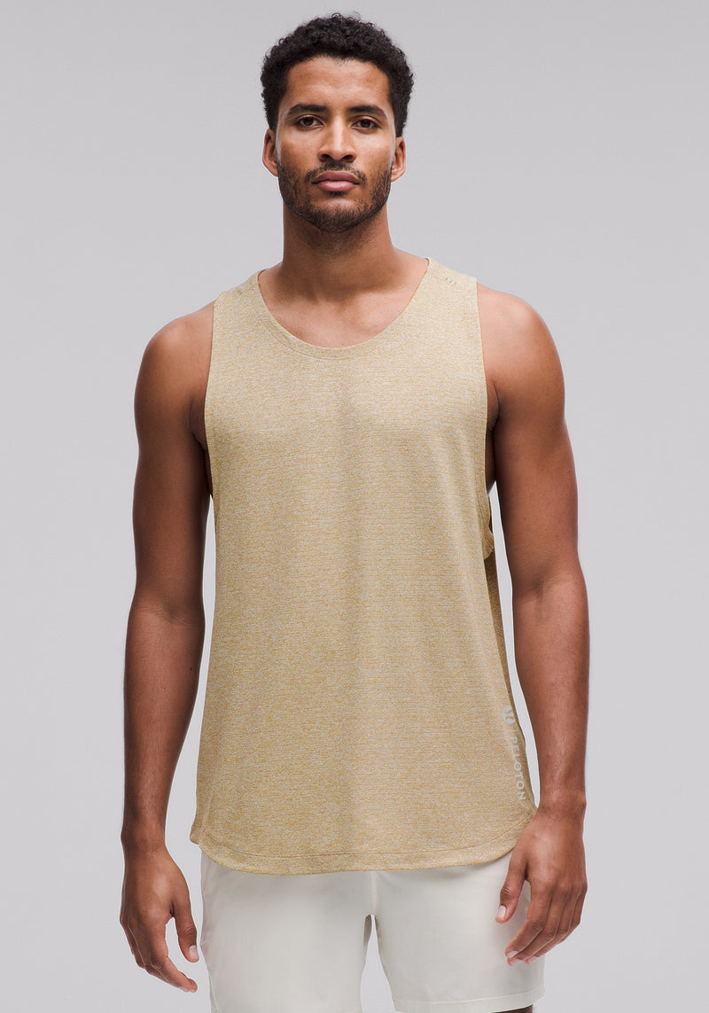 License to Train Tank Top