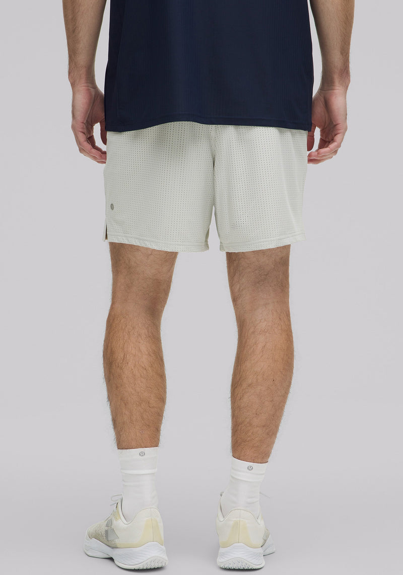 Mesh Court Short 7"