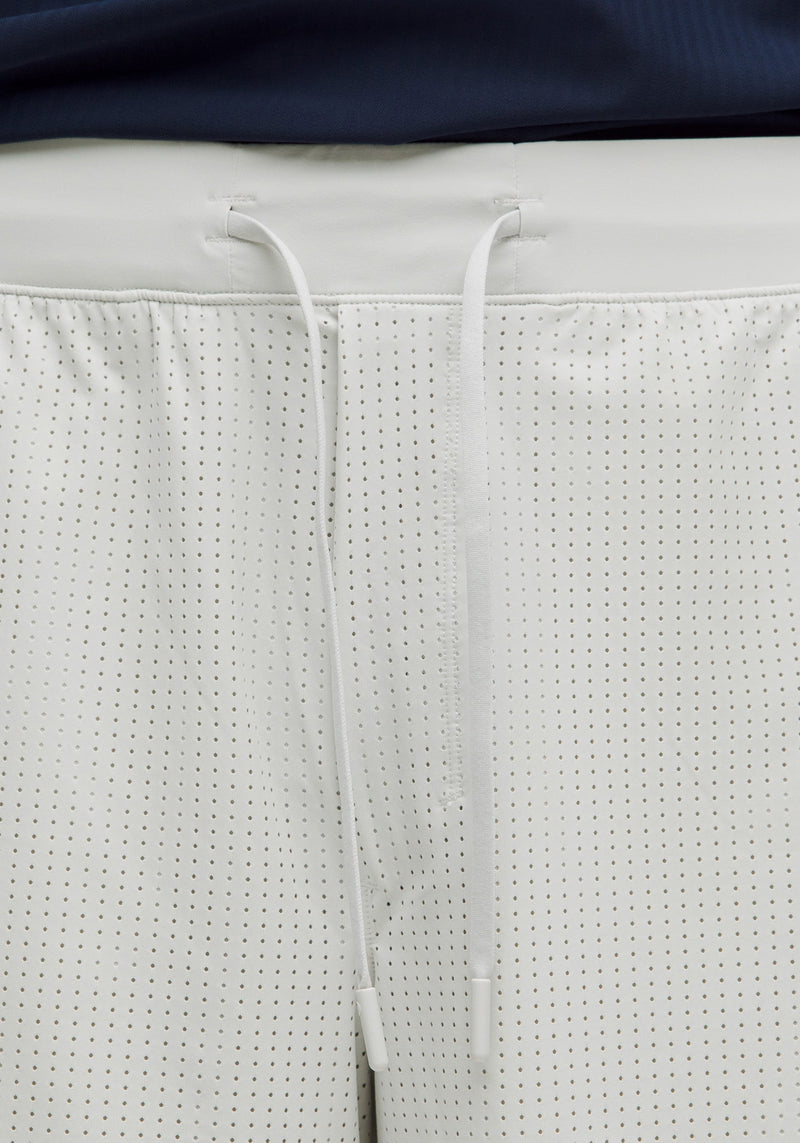 Mesh Court Short 7"
