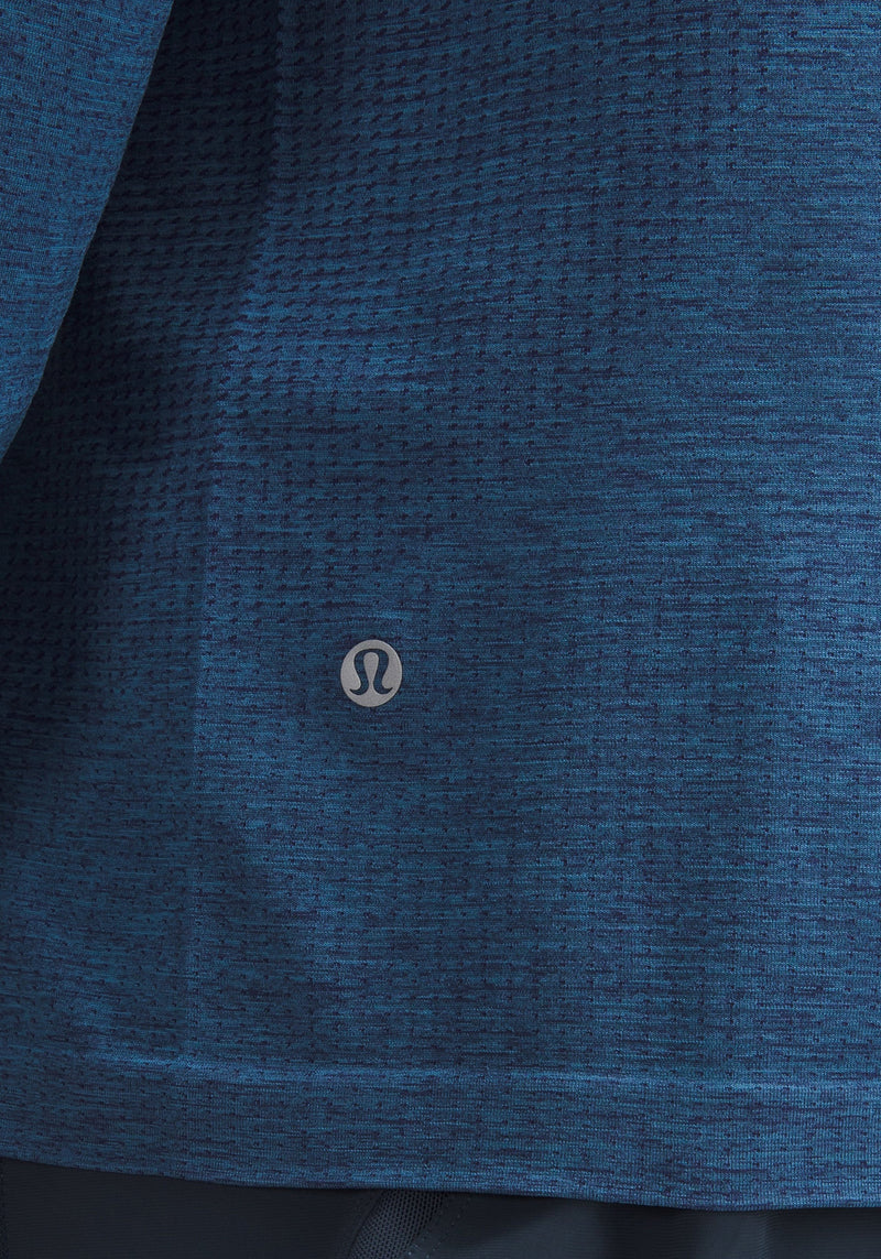 Metal Vent Tech Half Zip