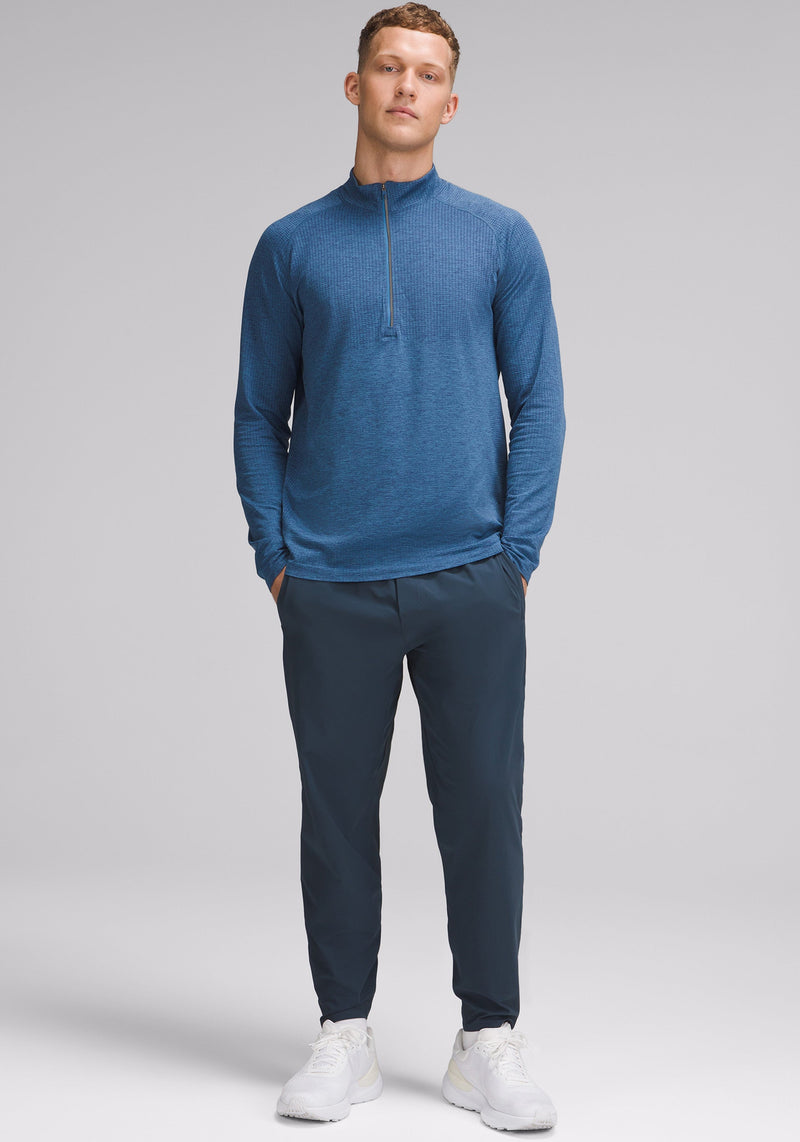 Metal Vent Tech Half Zip