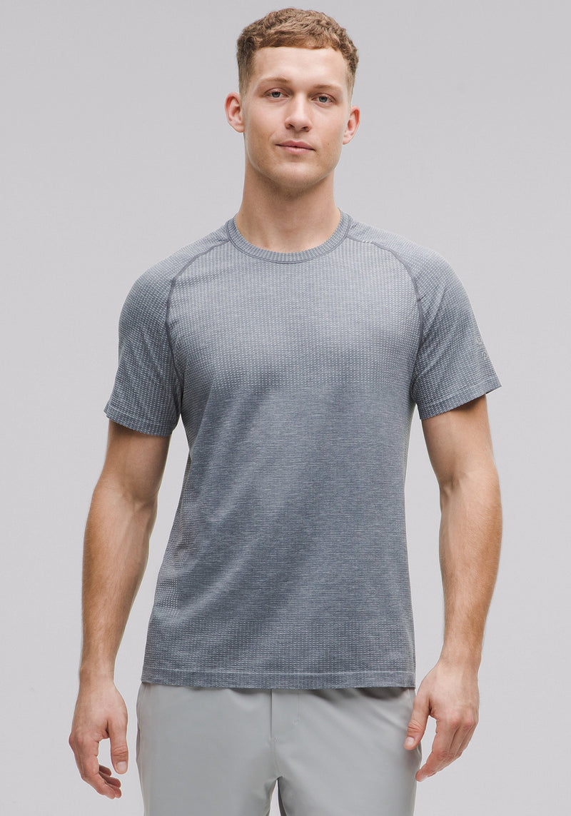 Metal Vent Tech Short-Sleeve Shirt