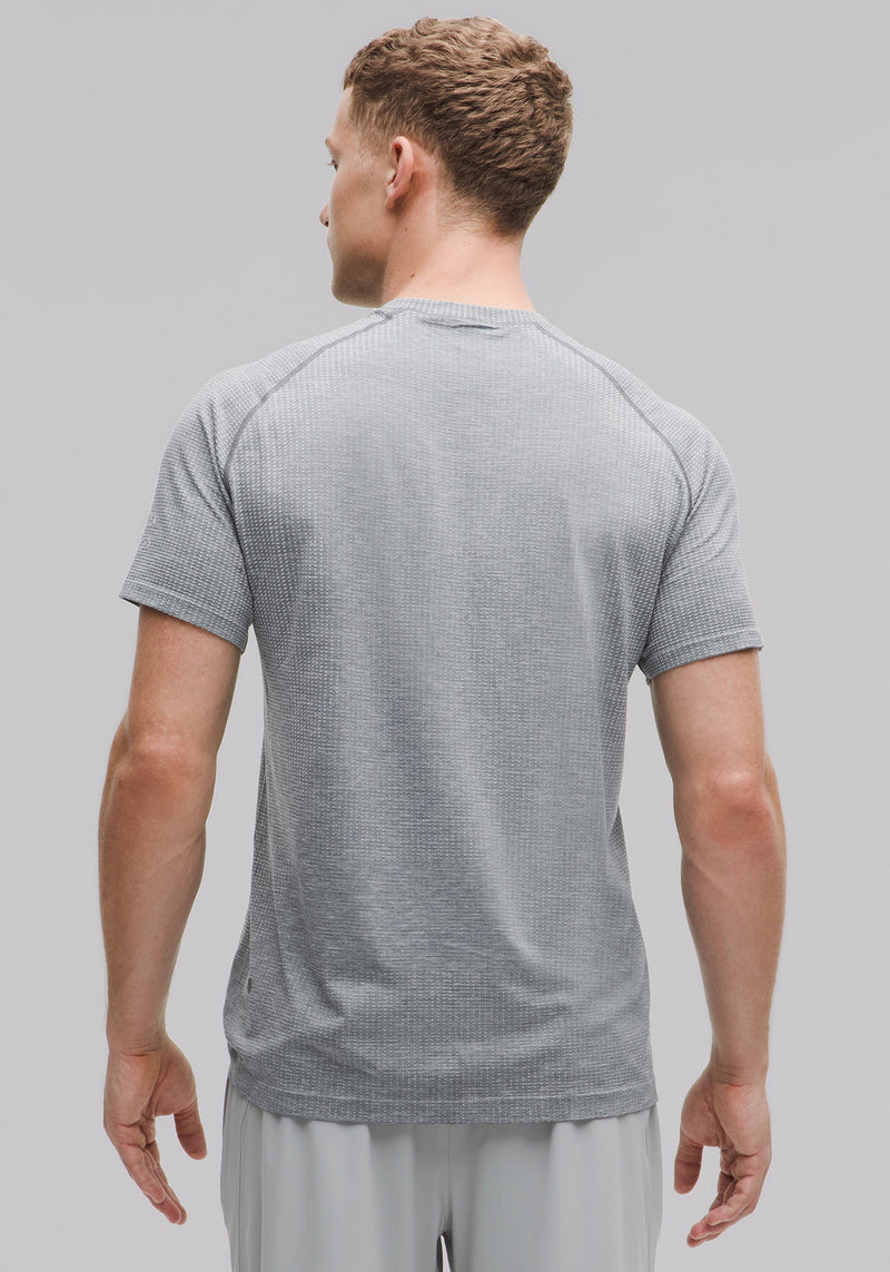 Metal Vent Tech Short-Sleeve Shirt