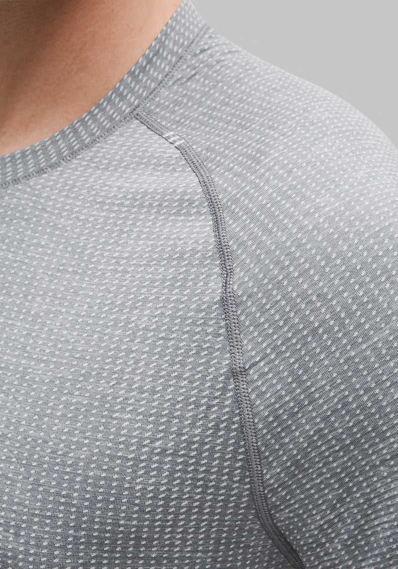 Metal Vent Tech Short-Sleeve Shirt