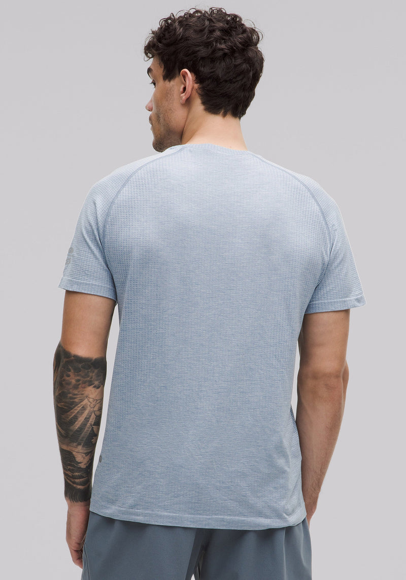 Metal Vent Tech Short-Sleeve Shirt