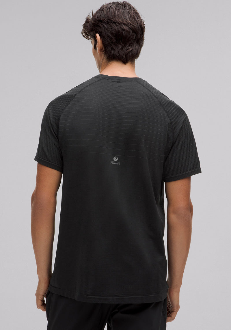 Metal Vent Tech Short-Sleeve Shirt
