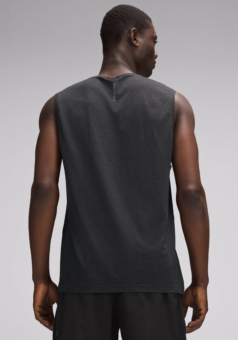 Metal Vent Tech Sleeveless Shirt