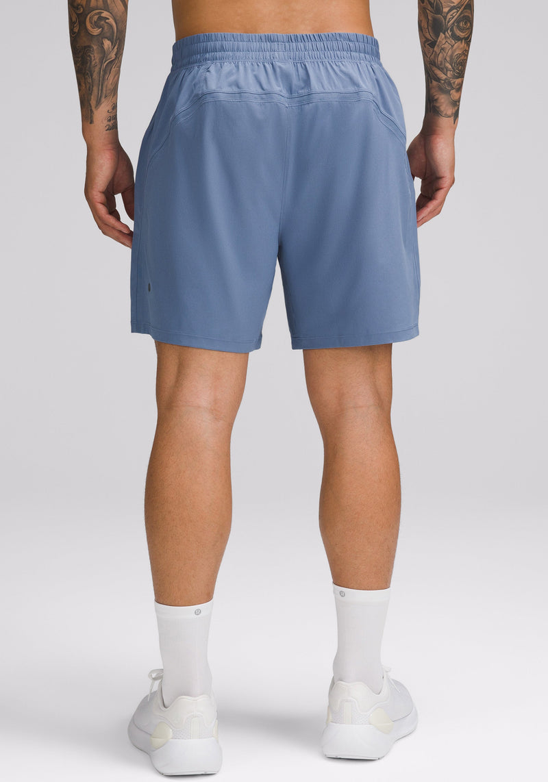 Pace Breaker Linerless Short 7"
