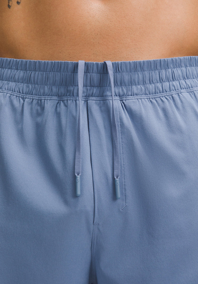 Pace Breaker Linerless Short 7"