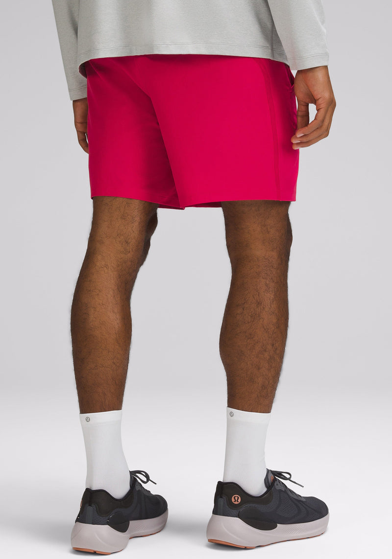Pace Breaker Linerless Short 7"
