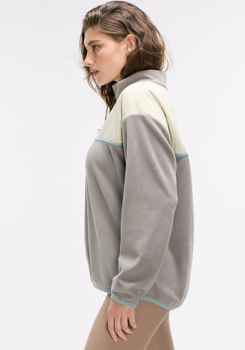 Fleece ¼ Zip