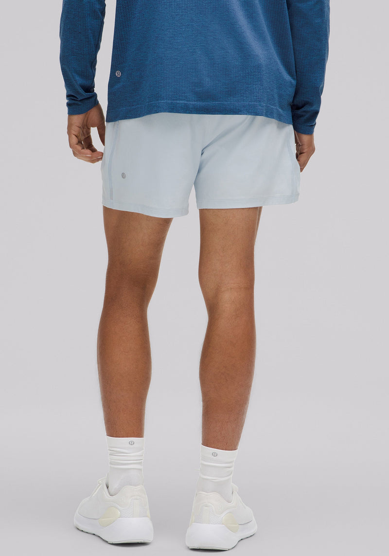Pace Breaker Lined Short 5"