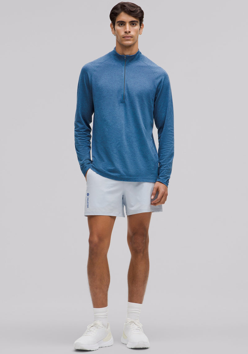 Pace Breaker Lined Short 5"