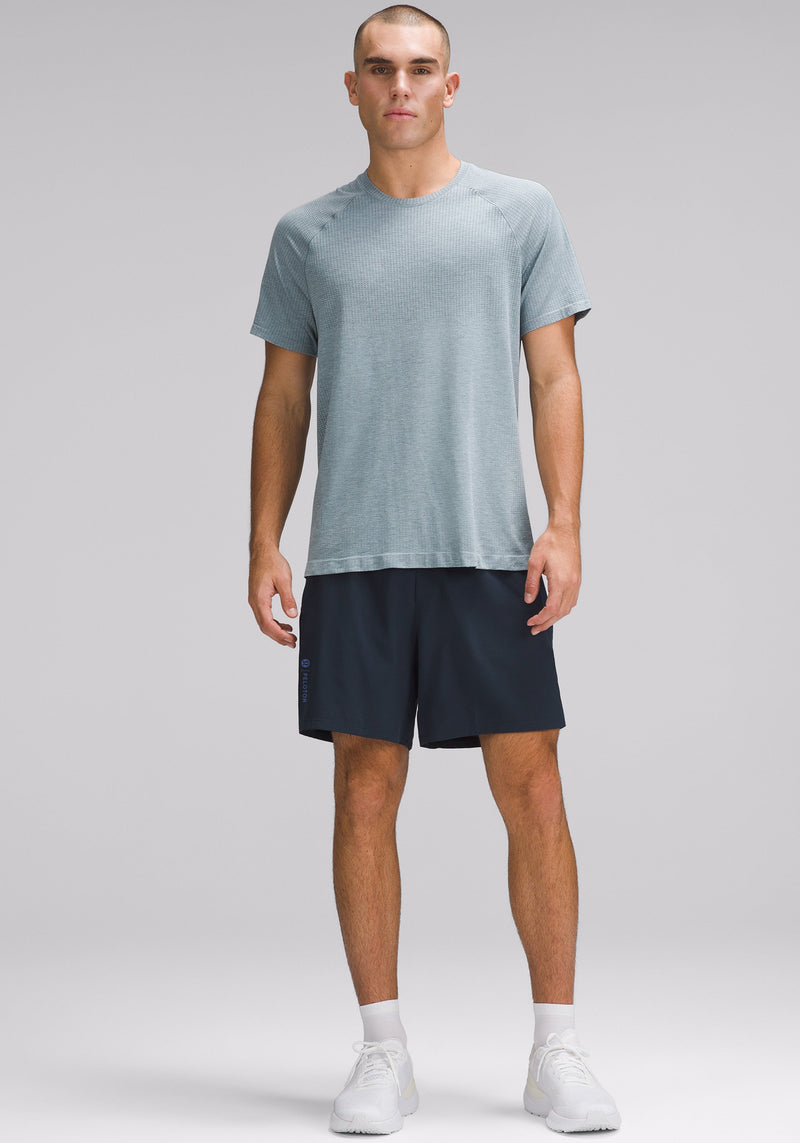Pace Breaker Linerless Short 7"