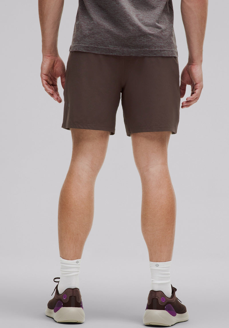 Pace Breaker Linerless Short 7"