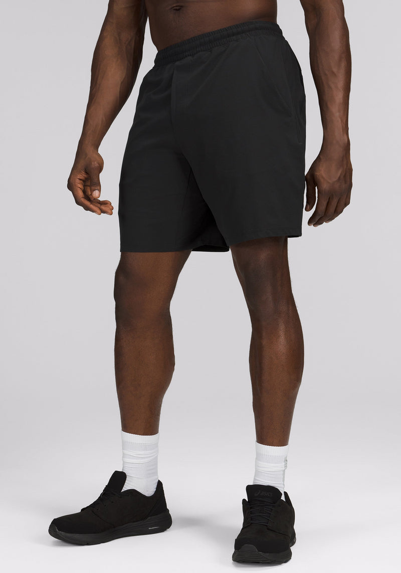 Pace Breaker Lined Short 7"