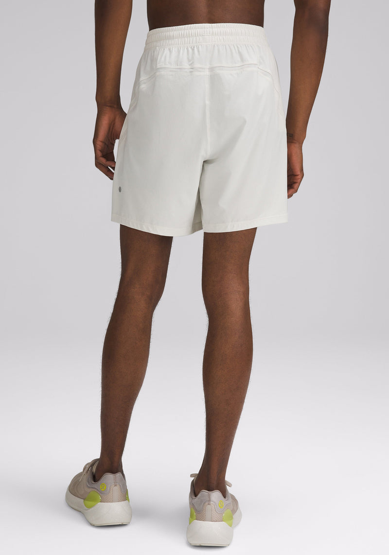 Pace Breaker Linerless Short 7"