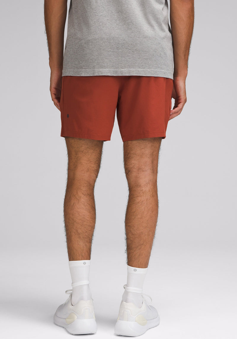 Pace Breaker Linerless Short 7"