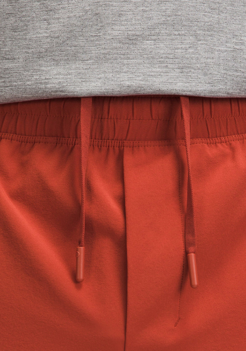 Pace Breaker Linerless Short 7"