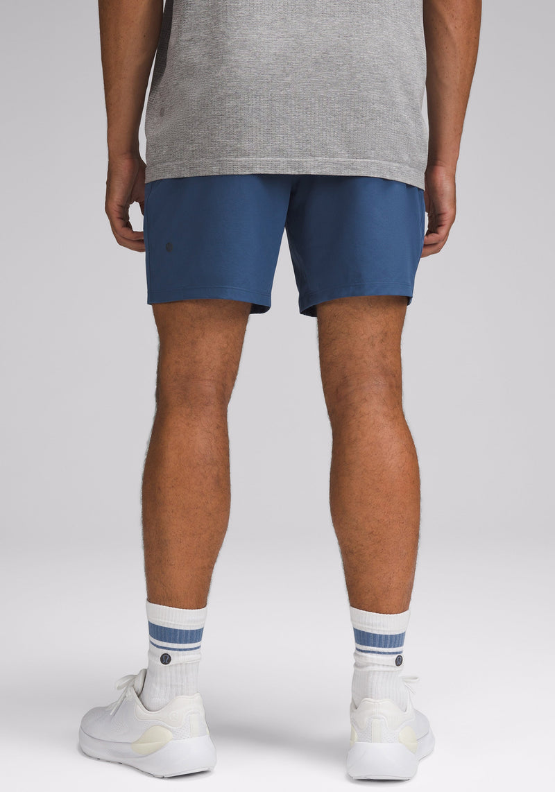 Pace Breaker Linerless Short 7"
