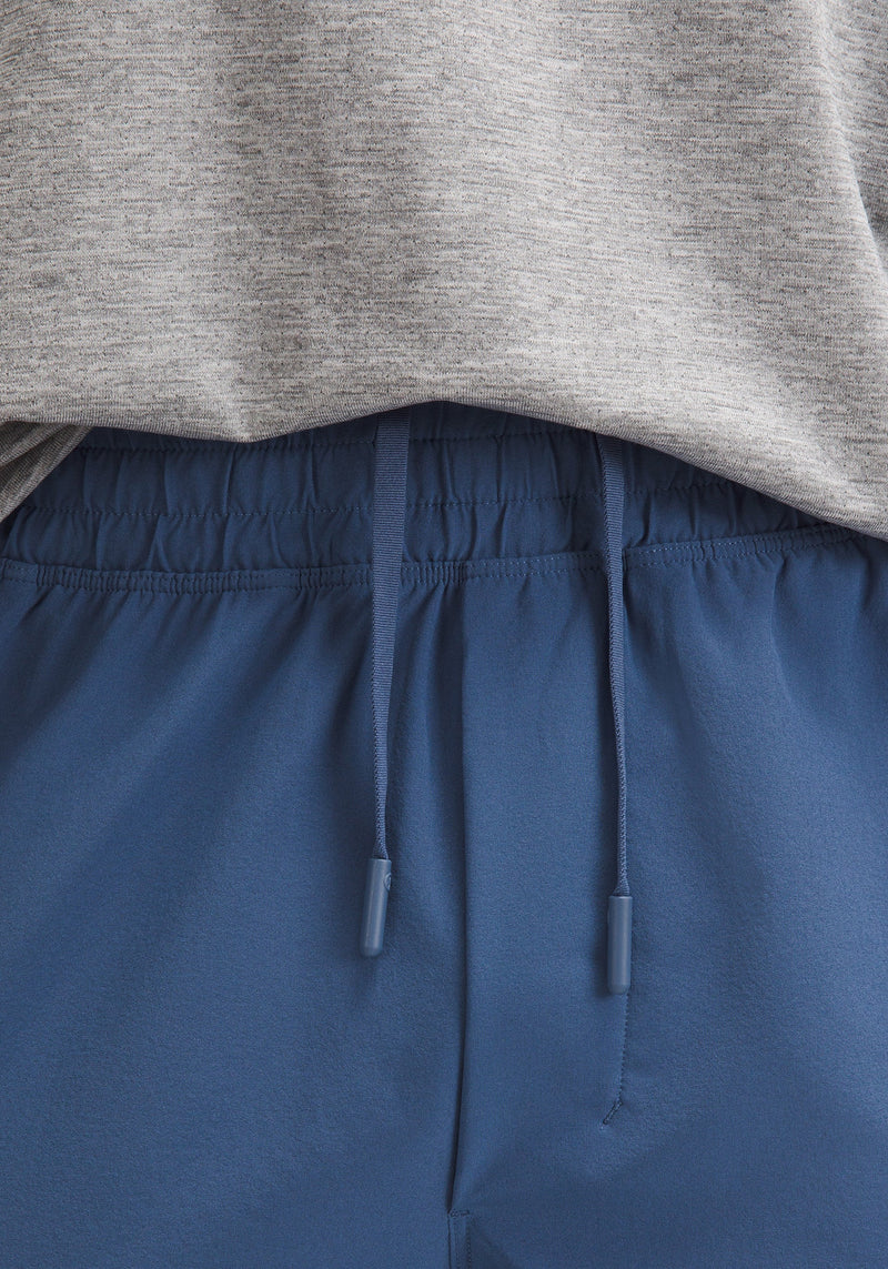 Pace Breaker Linerless Short 7"