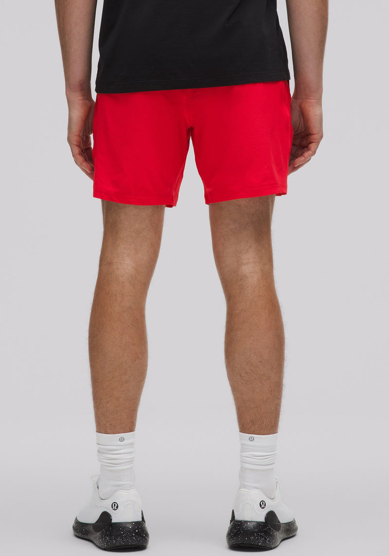 Pace Breaker Linerless Short 7"