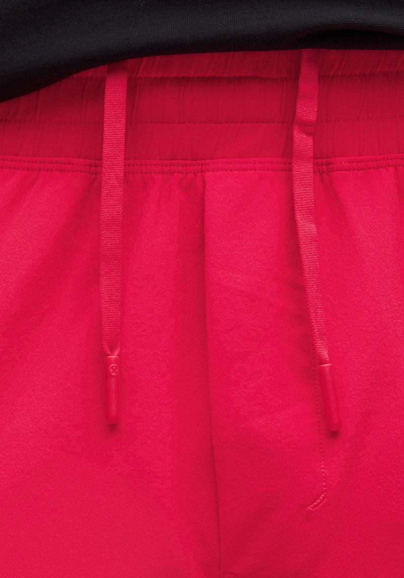 Pace Breaker Linerless Short 7"