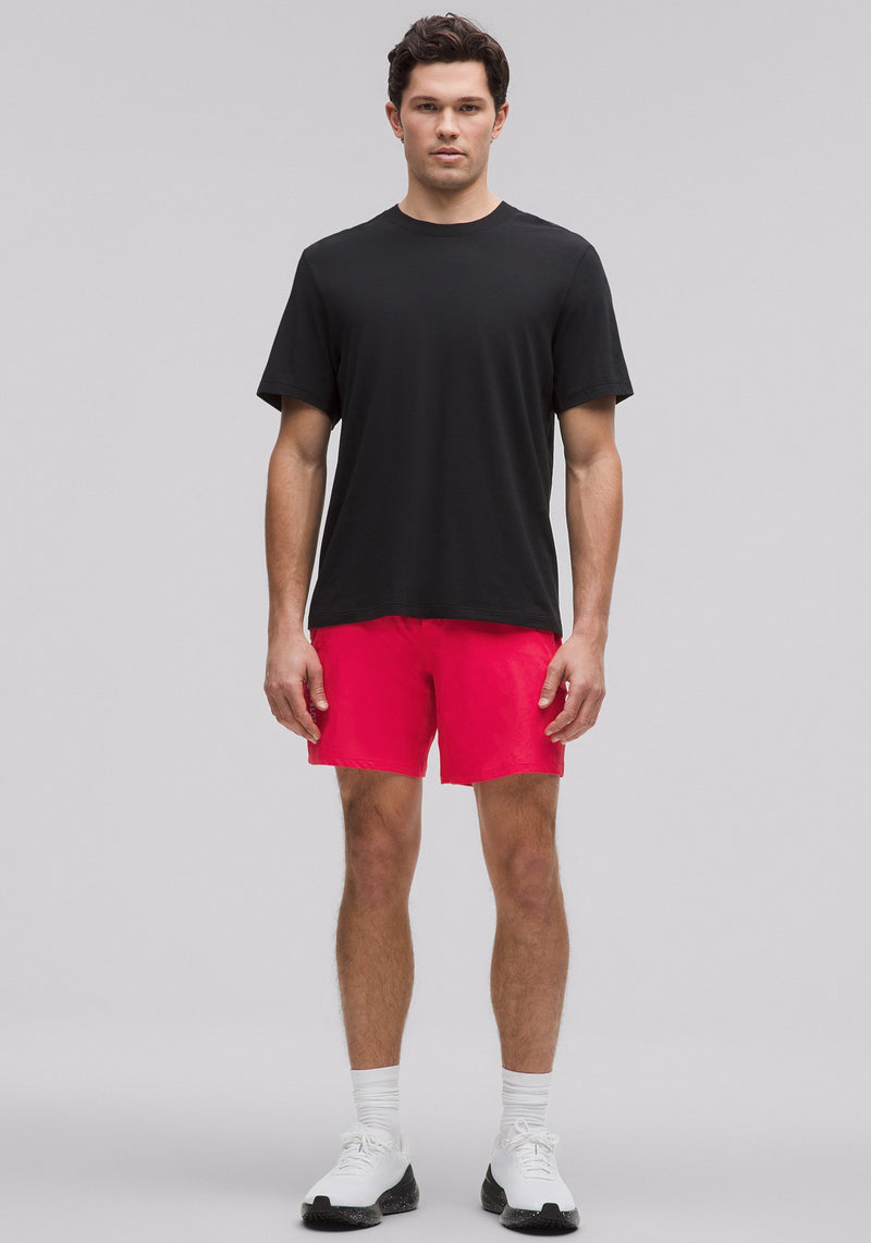 Pace Breaker Linerless Short 7"